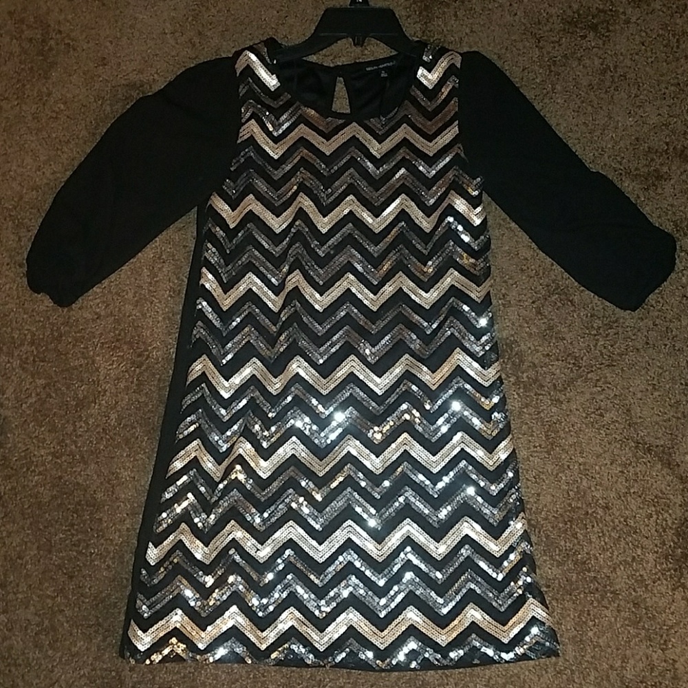 Girls Dresses